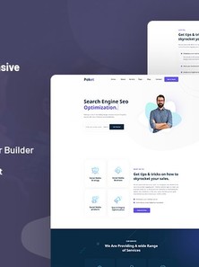 WordPress - WP18063