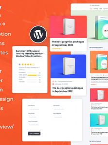 WordPress - WP18064