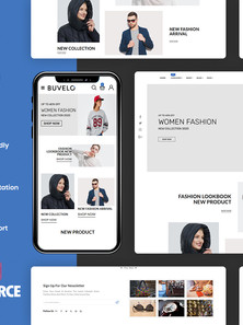 WordPress WooCommerce - W1367