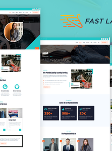 WordPress - WP18073