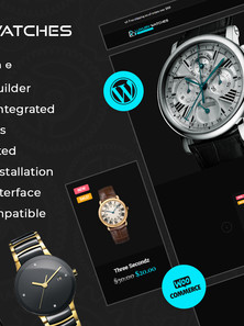 WordPress - WP18077