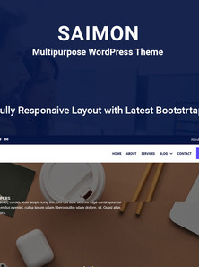WordPress - WP18078