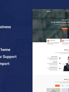 WordPress - WP18082