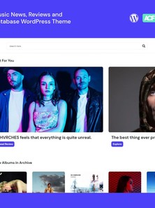 WordPress - WP18085