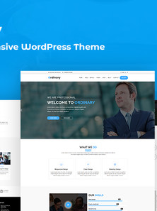 WordPress - WP18086