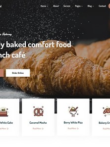 WordPress - WP18087