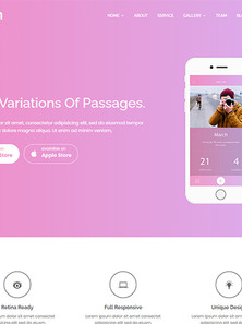 WordPress - WP18088