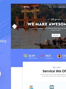 WordPress - WP18090
