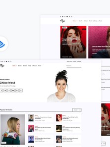Joomla - J4370