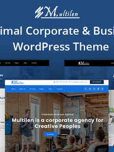 WordPress - WP18094