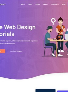 WordPress - WP18096