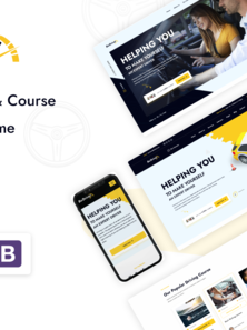 WordPress - WP18097