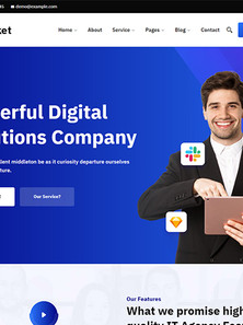 WordPress - WP18098