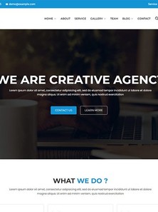 WordPress - WP18099
