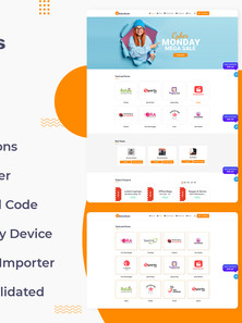 WordPress - WP18101