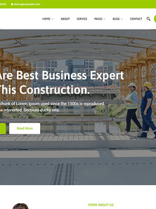 WordPress - WP18104