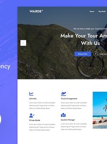 WordPress - WP18109