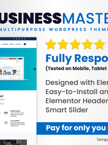 WordPress - WP18120