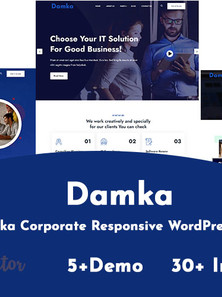 WordPress - WP18121