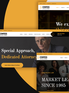 WordPress - WP18123