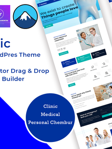 WordPress - WP18139