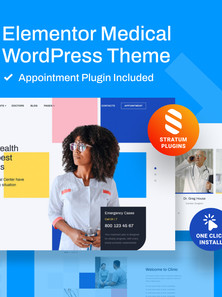 WordPress - WP18143