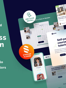 WordPress - WP18144
