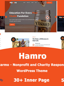 WordPress - WP18145