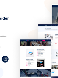 WordPress - WP18150