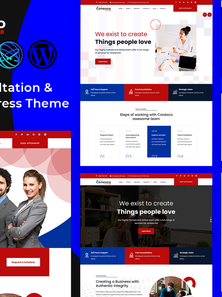 WordPress - WP18152