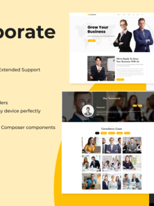 WordPress - WP18153