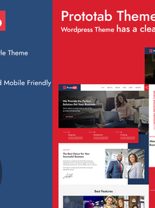 WordPress - WP18156