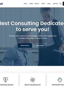 WordPress - WP18164