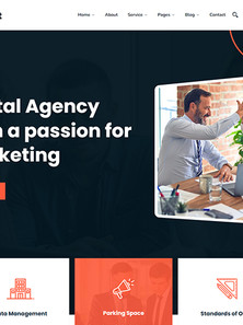 WordPress - WP18165