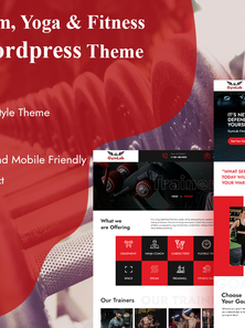 WordPress - WP18167