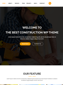 WordPress - WP18173