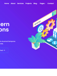 WordPress - WP18175