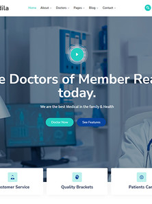 WordPress - WP18177