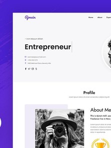 WordPress - WP18178