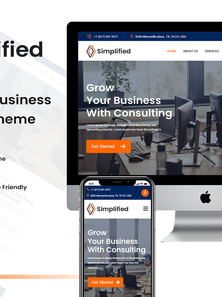 WordPress - WP18180