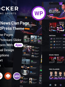 WordPress - WP18184