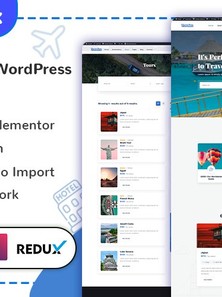 WordPress - WP18185
