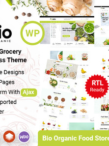 WordPress - WP18187