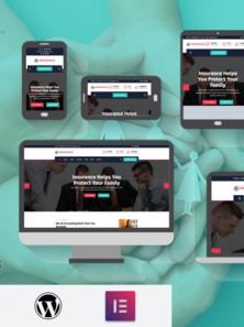 WordPress - WP18189