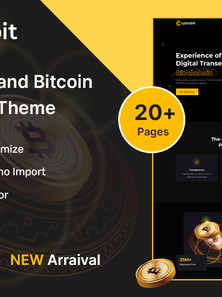 WordPress - WP18195