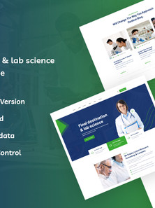 WordPress - WP18197