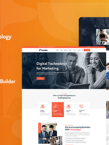 WordPress - WP18199