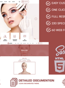 WordPress - WP18205