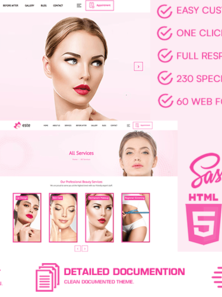 WordPress - WP18206
