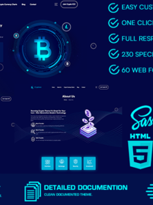 WordPress - WP18207